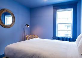 Auberge Jeunesse QBEDS Hostel 2