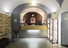 Hotel Páv 2