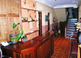 La Casona de Rey 5