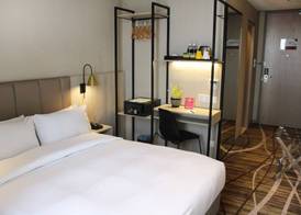 AC Hotel by Marriott Puchong 5