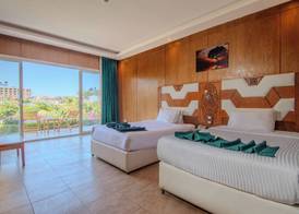 Rewaya Inn Resort 3