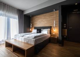 Bach Boutique Hotel 3