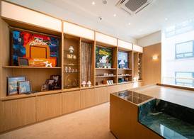 Anook Hotel Hongdae 2