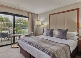 St. Pierre Park Hotel & Golf 4