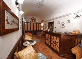 Villa Durando 2