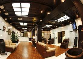 Hotel Las Acacias 4