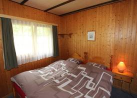 Chalet in Valais near Ski Lift & Saas Valley 3