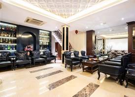 Hanoi Memory Premier Hotel Spa 2