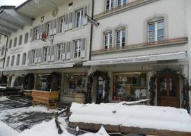 Gruyère Rooms 5