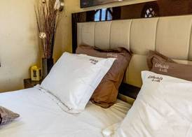 Villa avec piscine - Petit déjeuner Gratuit - Marrakech City Center 3