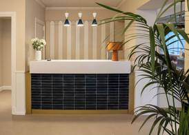 Hotel Sablé 2