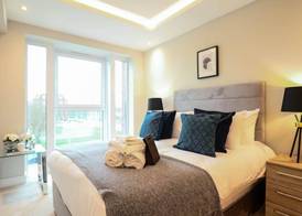 Portfolio Apartments - Welwyn Town Centre 3
