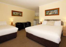 Ocean View Motel 4