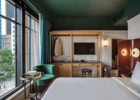 The Chow Kit - an Ormond Hotel 3