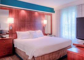 Residence Inn by Marriott Chapel Hill 3