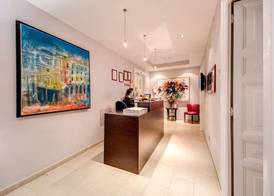 Target Inn Rooms 2