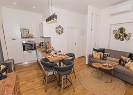 Apartments Horizons 3
