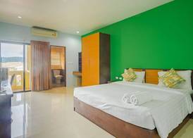 AJ Residence 5