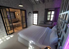 Chi House 2
