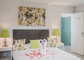 Frégate Bleue - Boutique Hotel 4