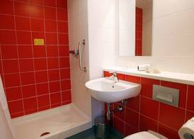 Travelodge Valencia Aeropuerto 5