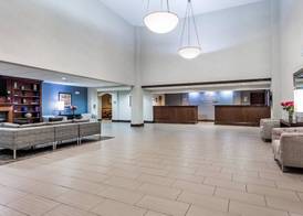 Wingate by Wyndham High Point Greensboro Airport South 3