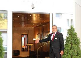 HOTEL VITALIS 2