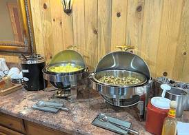 Desert Rose Resort & Cabins 4