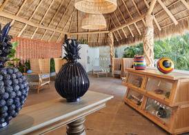 Hotel Boutique Luxury Patio Azul 3