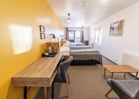 Adventure Hotel Hof 4