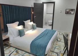 Printania Hotel - Downtown 4