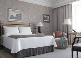Four Seasons Hotel Ritz Lisbon 5
