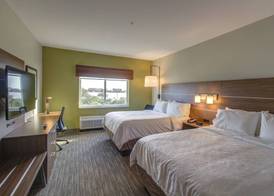 Holiday Inn Express FORT WALTON BEACH CENTRAL by IHG 5