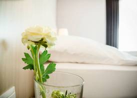 Hotel Hilling 5