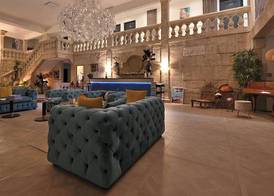 Le Confidentiel Hôtel & SPA 3