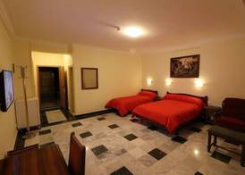 Hotel Hydra - Ouled Fayet 5