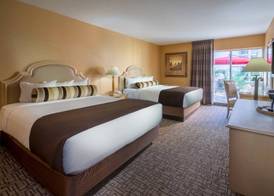 Golden Nugget Laughlin 5