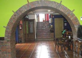 Hotel Marfrei 2
