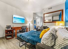 Metro Tempe Extended Stay - 2 Kings 4