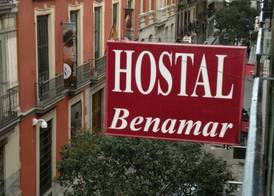 Benamar Boutique 5