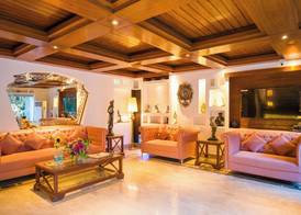 Hotel Emperor Palms at Karol Bagh 3