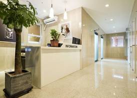 Top Hotel & Residence 3
