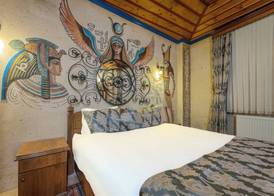 Çakıltaşı Evi Otel Spa 5