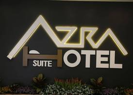 Azra Residence Otel 3