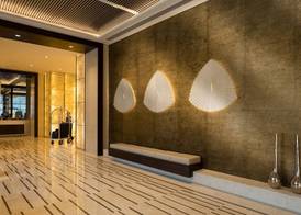 Beach Rotana Residences 5