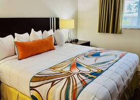 Surfsider Resort - A Timeshare Resort 2