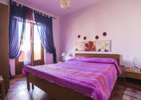 Appartamento Gaia a Tropea 4