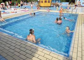 New Campsite in Camping Ca' Savio 3