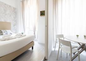 White Gioberti Guesthouse 5