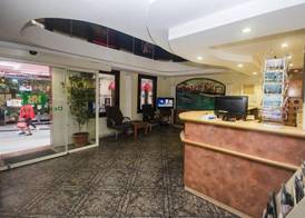 The Hotel Devman & Terrace 2